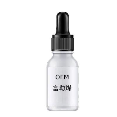 伊肤泉_富勒烯精华液OEM