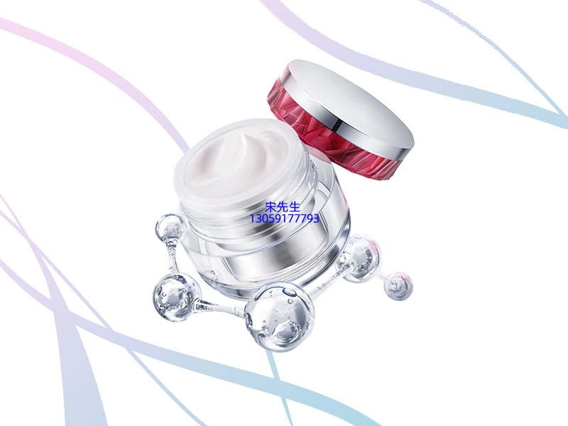 伊肤泉_神经酰胺出水霜OEM定制加工贴牌