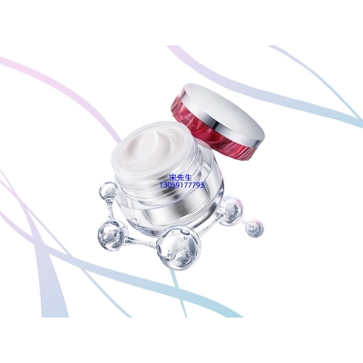 伊肤泉_神经酰胺出水霜OEM定制加工贴牌